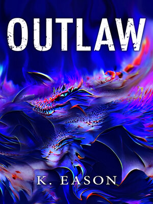 cover image of Outlaw